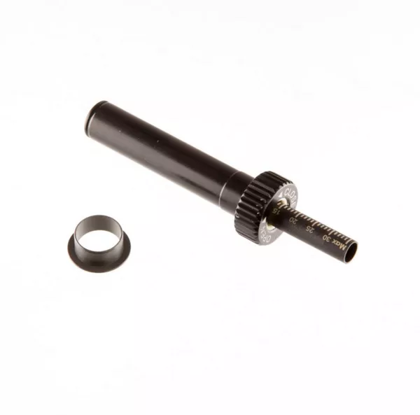 LOOK Left Adjusting Barrel Kit for ADH2 bars
