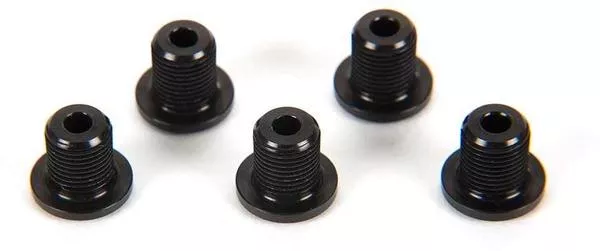 LOOK Zed Chainring Bolts