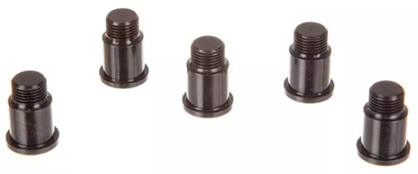 LOOK Zed3 - Chainring Bolts (5X)