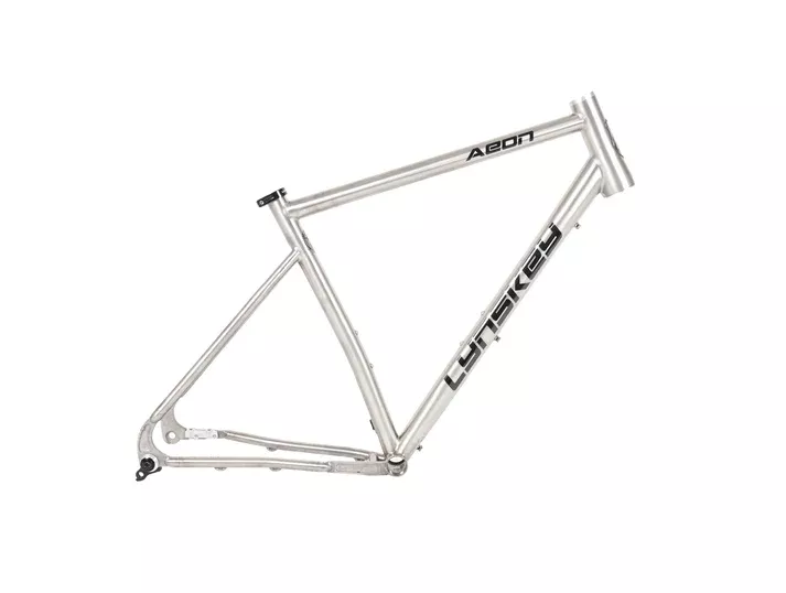 Lynskey Aeon Frame (Frameset or Bike)
