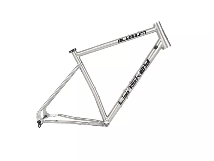 Lynskey Elysium Frame (Frameset or Bike)