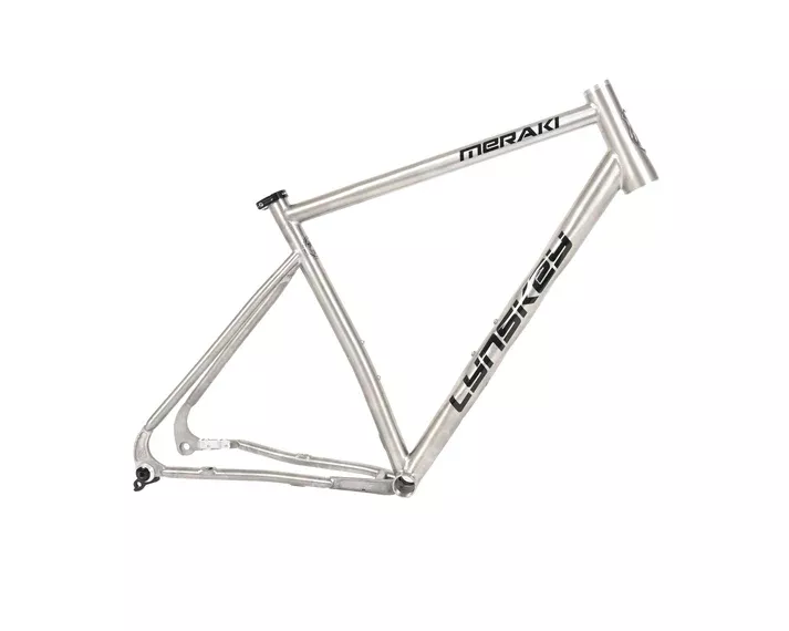 Lynskey Meraki Frame (Frameset or Bike)