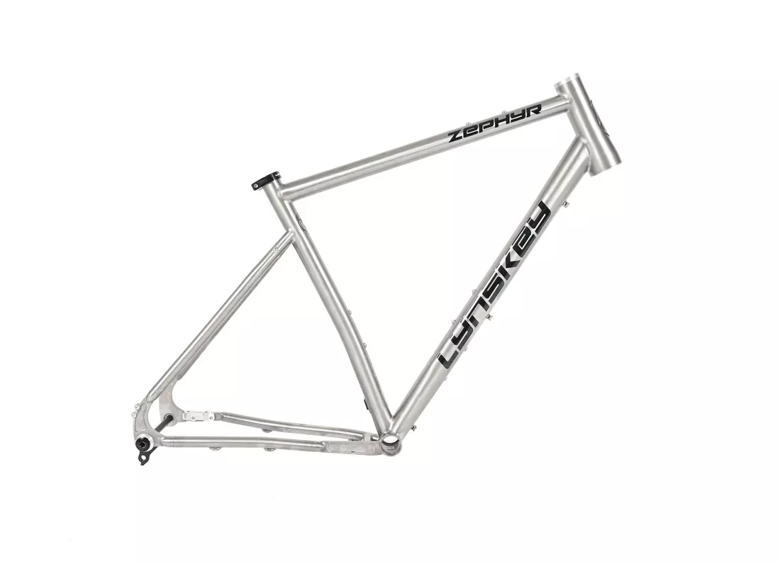Lynskey Odyssey Frame (Frameset or Bike)
