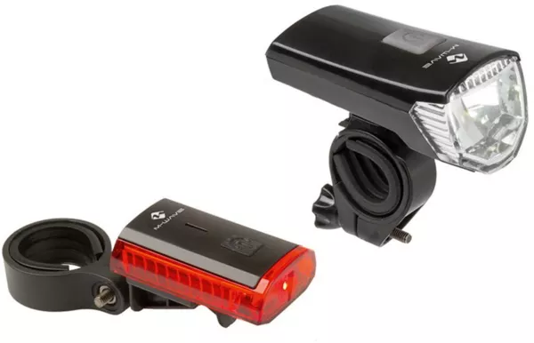 M-Wave Atlas K 11 USB Set