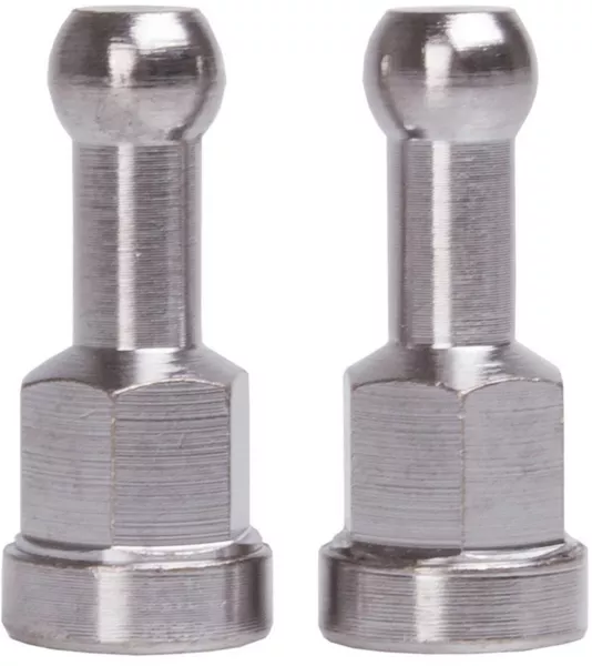 M-Wave Axle Hitch