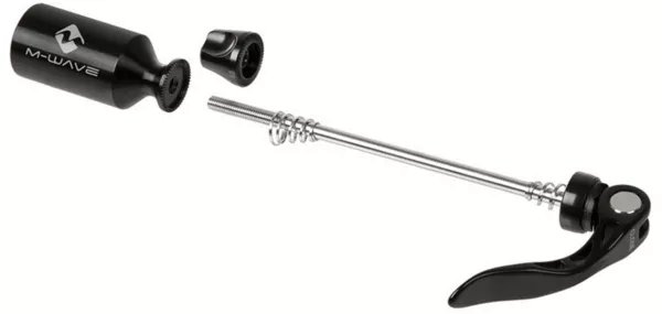M-Wave Axle Mount Lamp Bracket