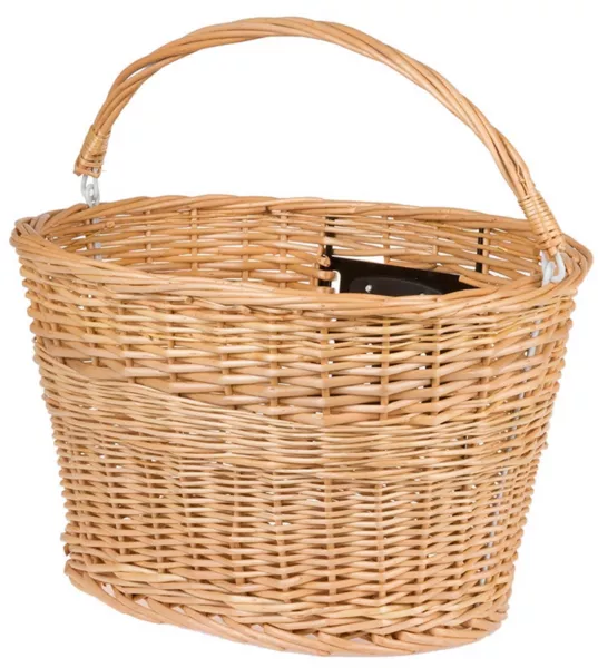 M-Wave BA-FW Clip Stem Basket
