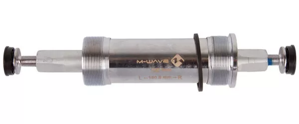 M-Wave Carousel Fat Bike
