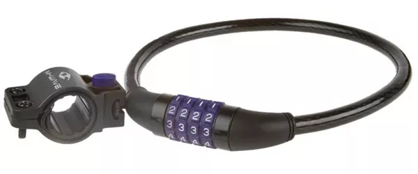 M-Wave D12.6 Cable Lock