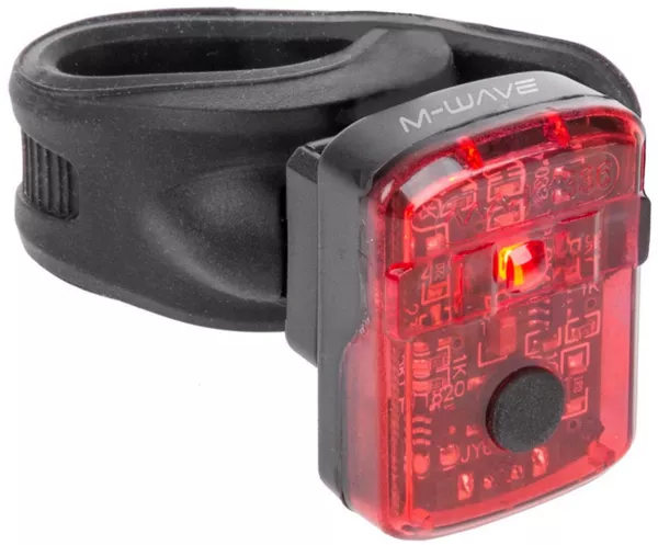 M-Wave Helios K 1.1 USB SL