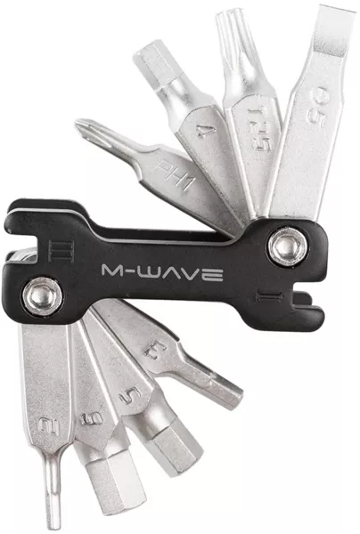 M-Wave Mini 12 Multi Tool