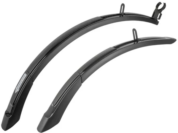 M-Wave Mud Max F+R ADJ