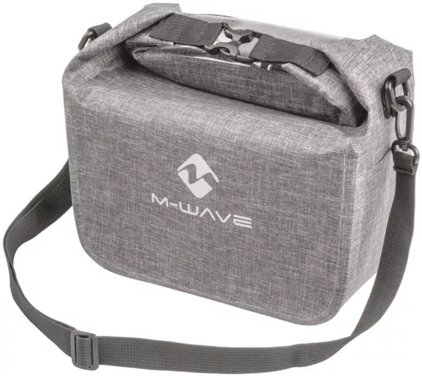 M-Wave Suburban Front