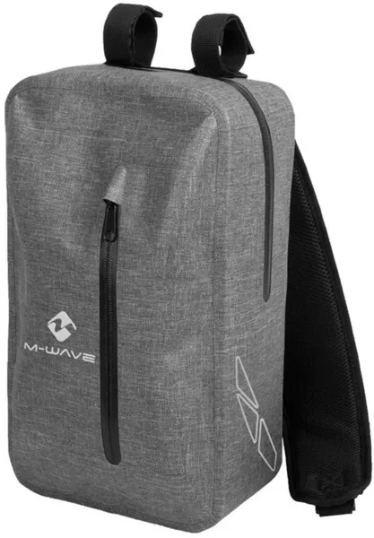 M-Wave Suburban Messenger