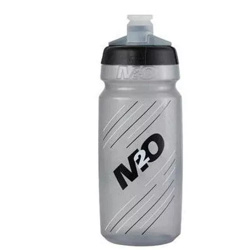 M2O Pilot Bottle 620ml Smoke/Black