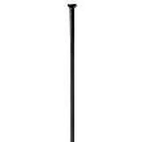 Mach1 Straight Pull Spoke 310mm Black