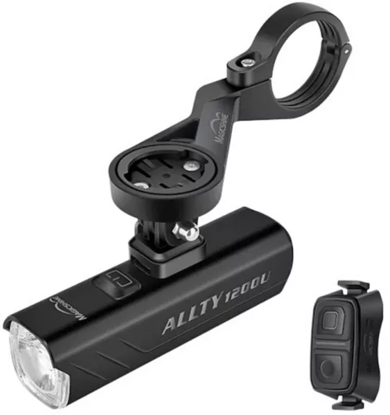 Magicshine ALLTY 1200U