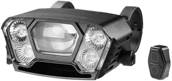 Magicshine Monteer 12000