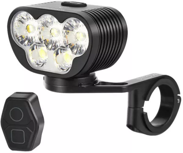 Magicshine Monteer 8000S V2.0