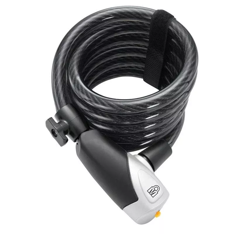 Magnum Coil Cable Lock 180×10