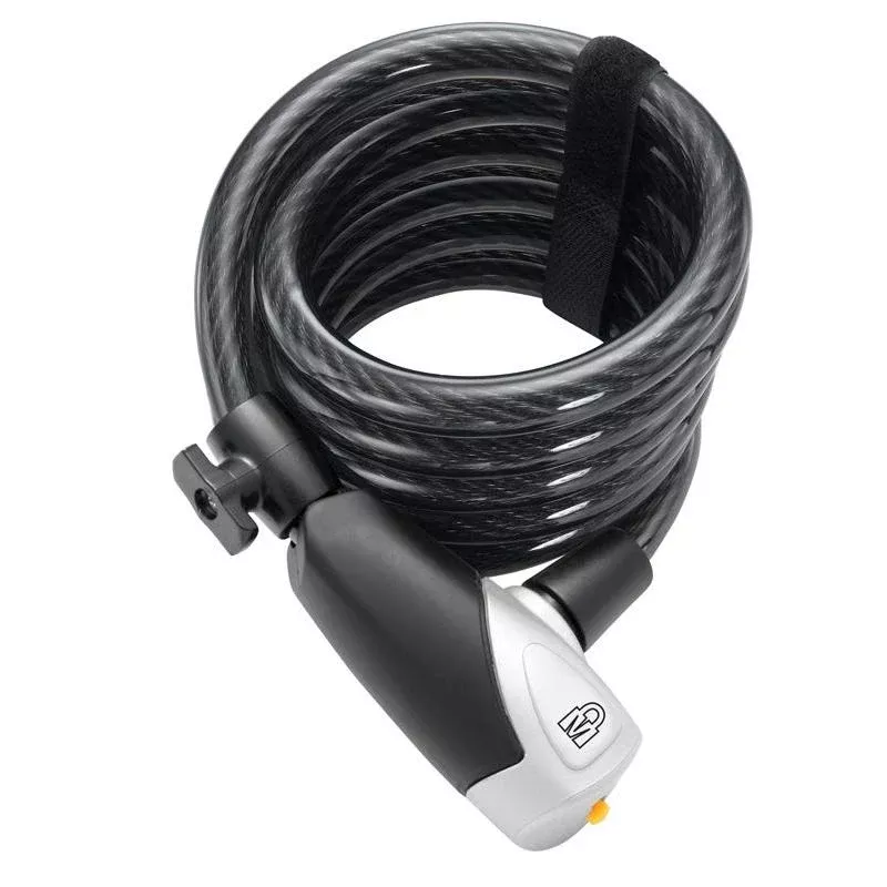 Magnum Coil Cable Lock 180×12