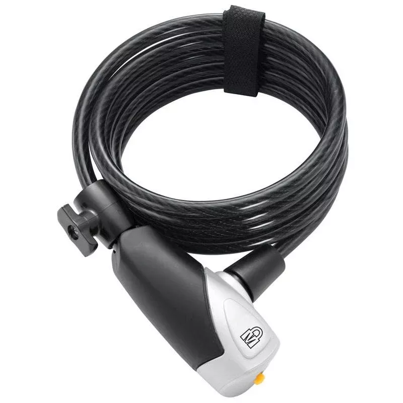 Magnum Coil Cable Lock 180×8