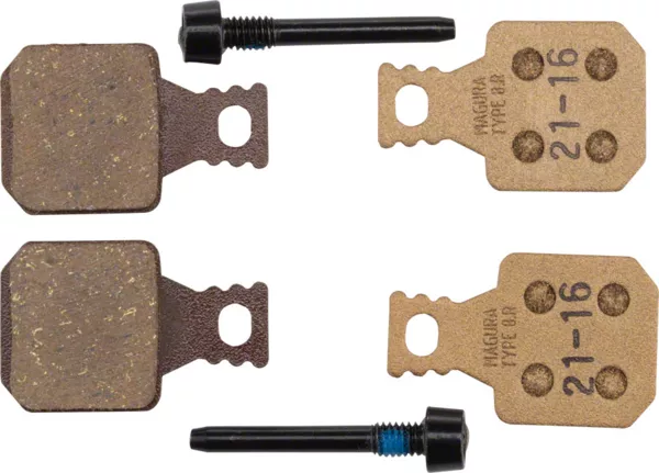 Magura 8.R Disc Brake Pads