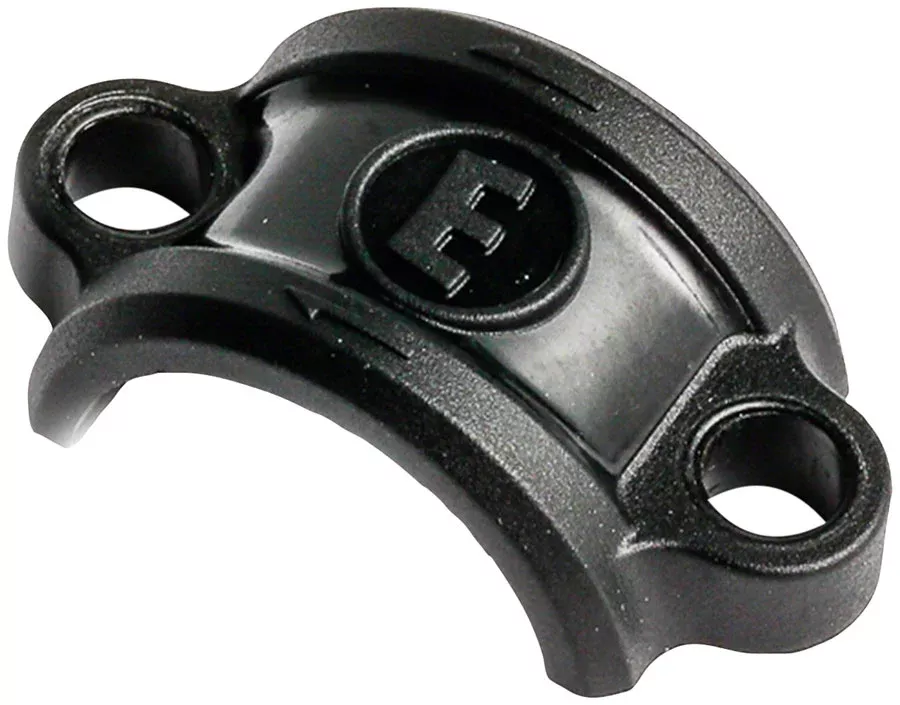 Magura Carbotecture Handlebar Clamp – Black