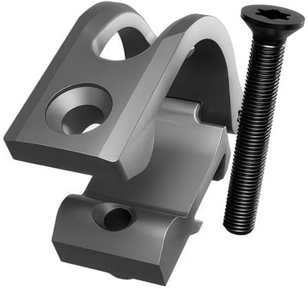 Magura Clamp Assembly