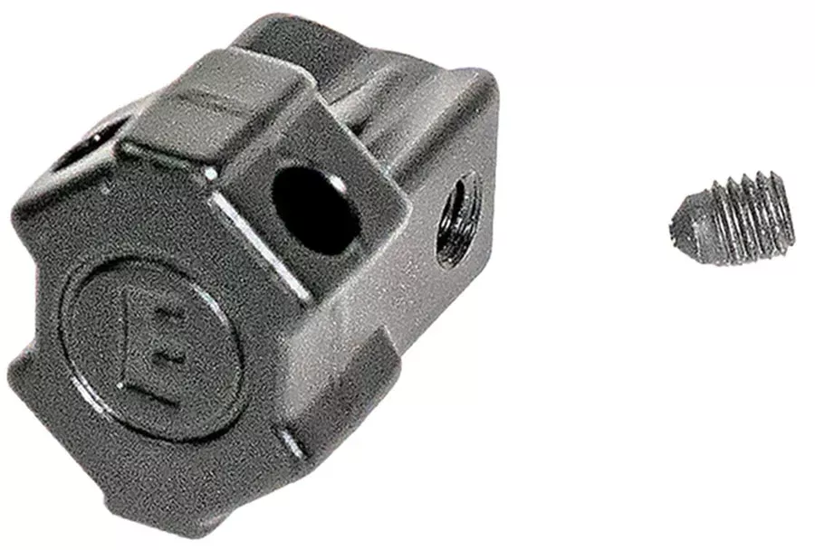 Magura Gustav Pro Shiftmix Clamp Adapter – SRAM Matchmaker, IG.3, Left or Right