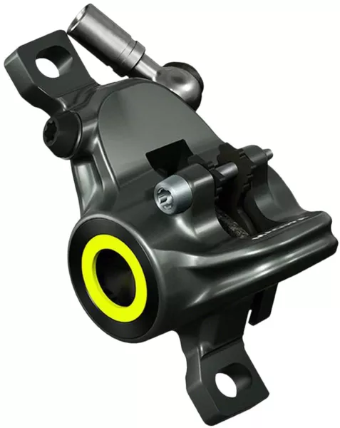 Magura MT8 SL Disc Brake Caliper