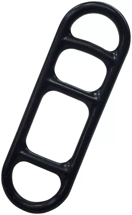 Mahle Smartbike Systems Silicone Retention Strap for External Battery Range Extender