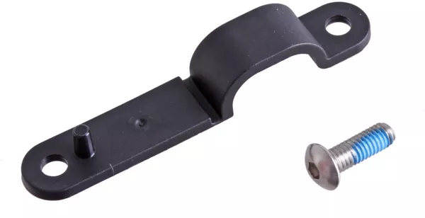 Manitou Dorado Cable Guide