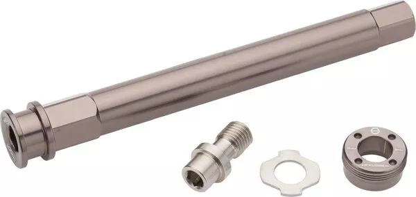 Manitou Hexlock Axle