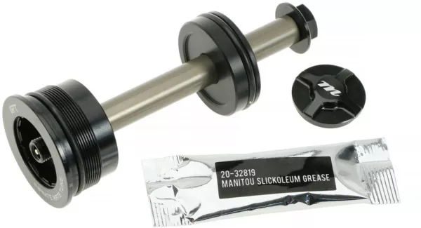 Manitou IRT assembly, Mezzer Pro (37mm)