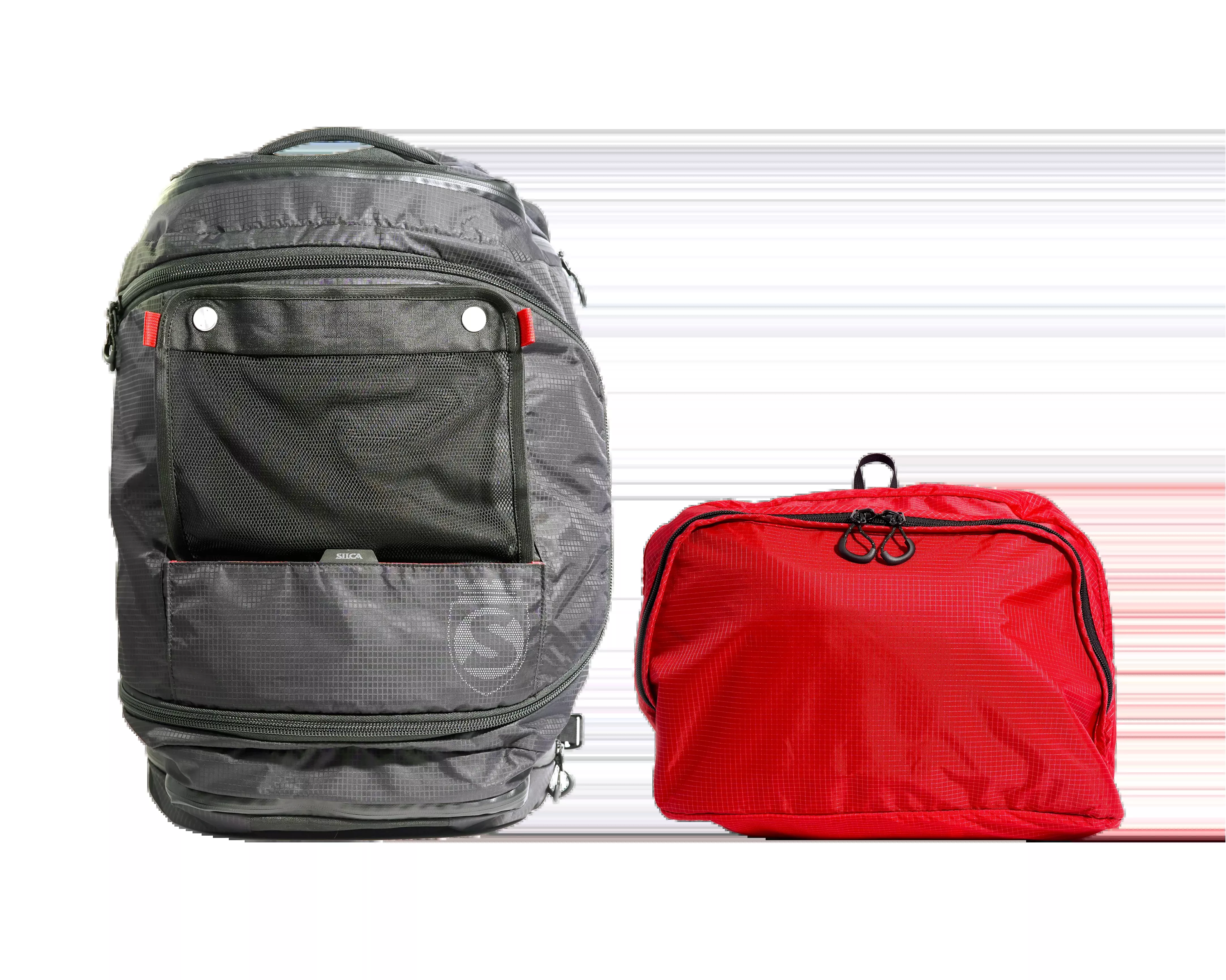 Maratona WEB Gear Bag