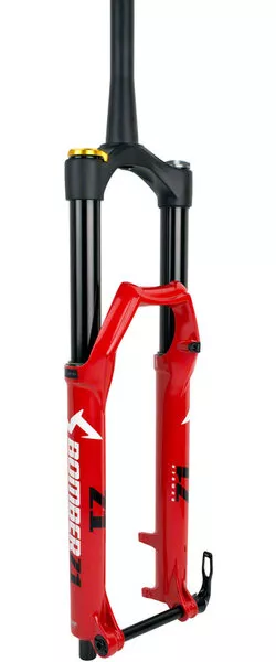 Marzocchi Bomber Z1 Suspension Fork - GRIP