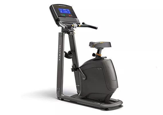 Matrix Fitness U30 Exercise Bike