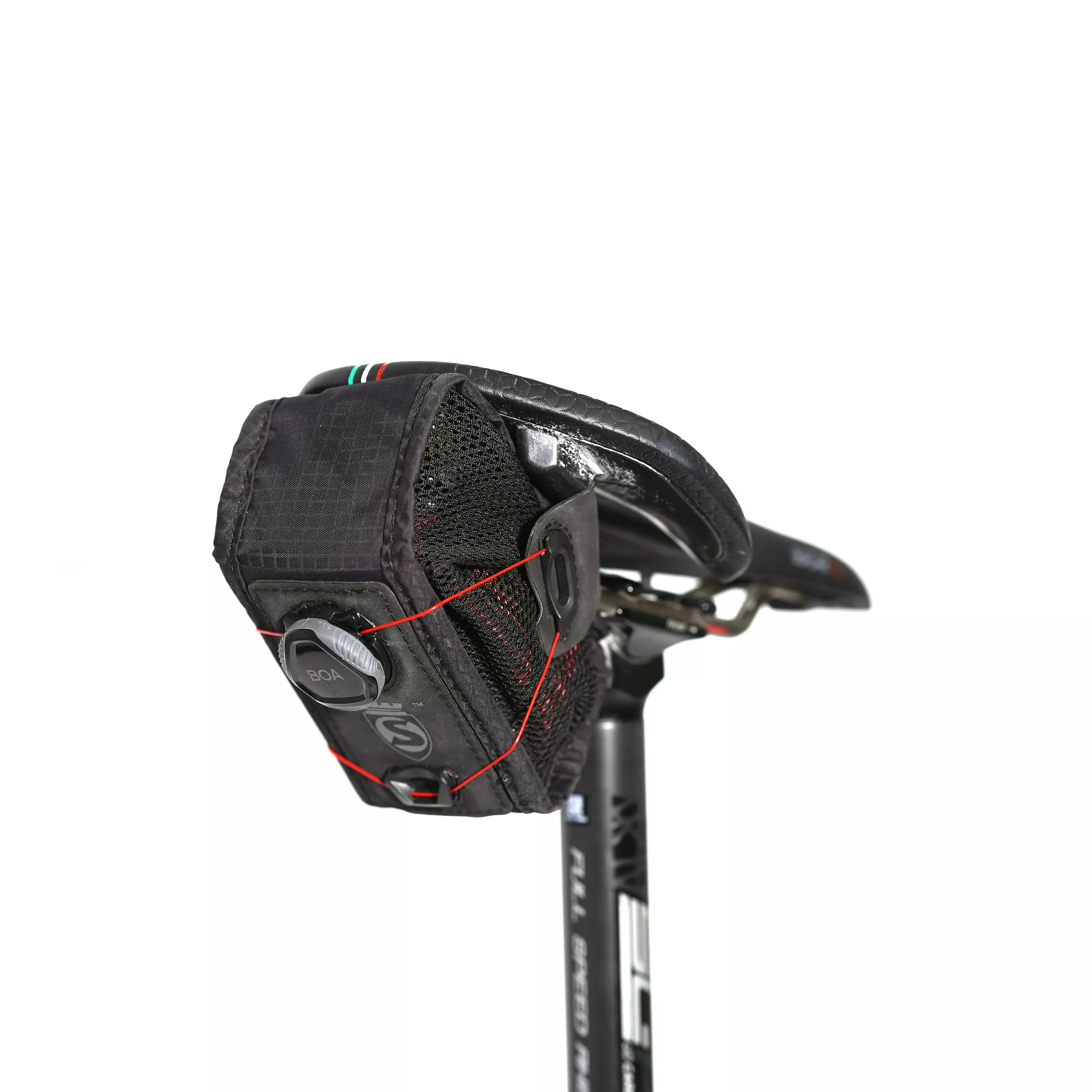 Mattone WEB Seat Pack