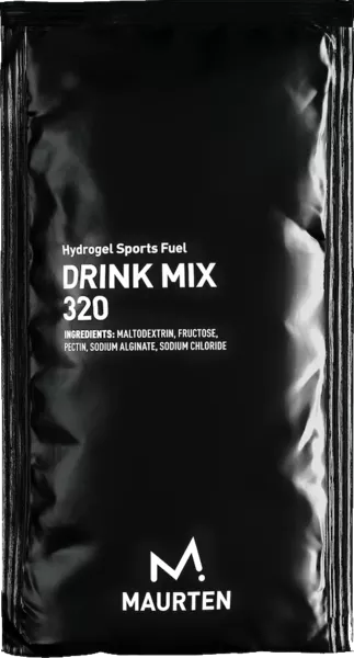 Maurten Drink Mix 320