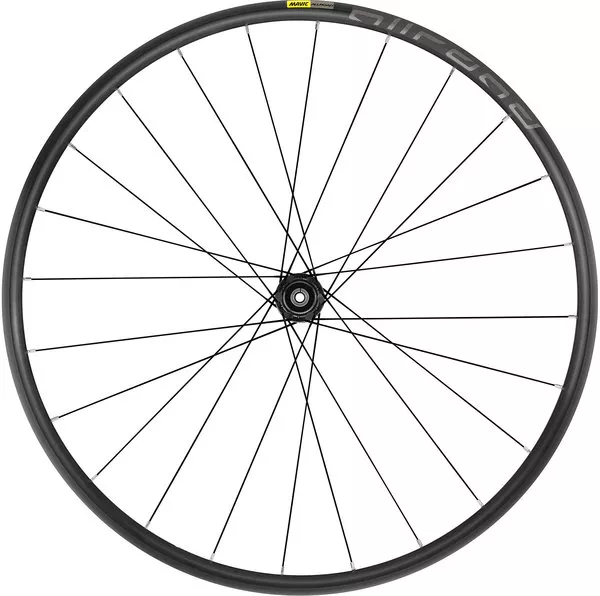 Mavic Allroad Rear