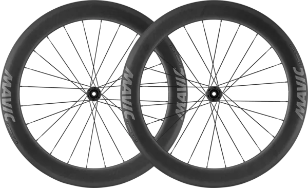 Mavic Cosmic SL 65 Disc Wheelset