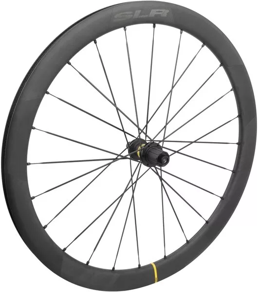Mavic Cosmic SLR 45 Disc Rear