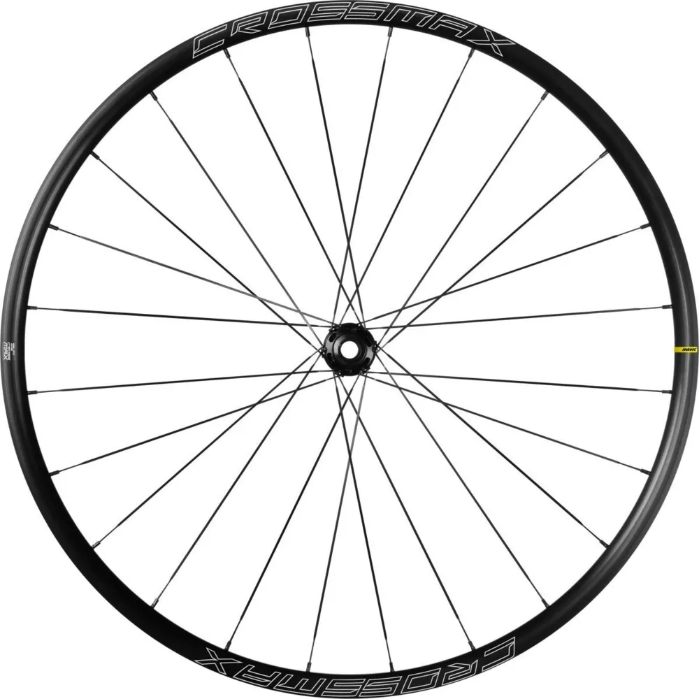 Mavic Crossmax 29-inch Front Wheel