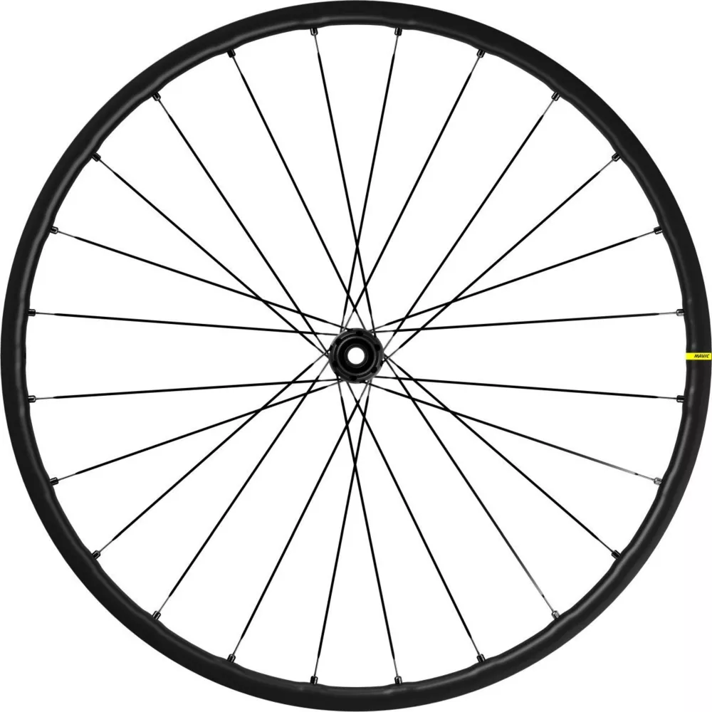 Mavic Crossmax SL S 29-inch Front Wheel