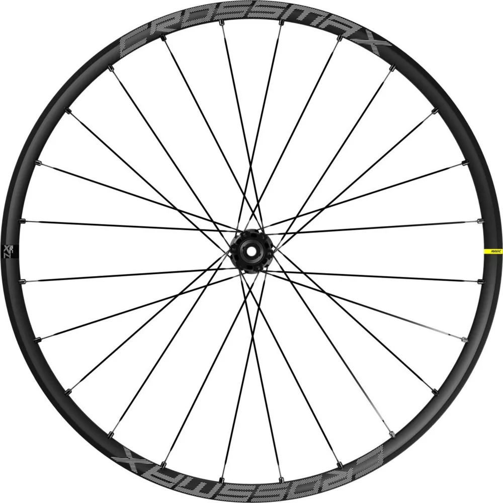 Mavic Crossmax Xl 29-inch Front Wheel