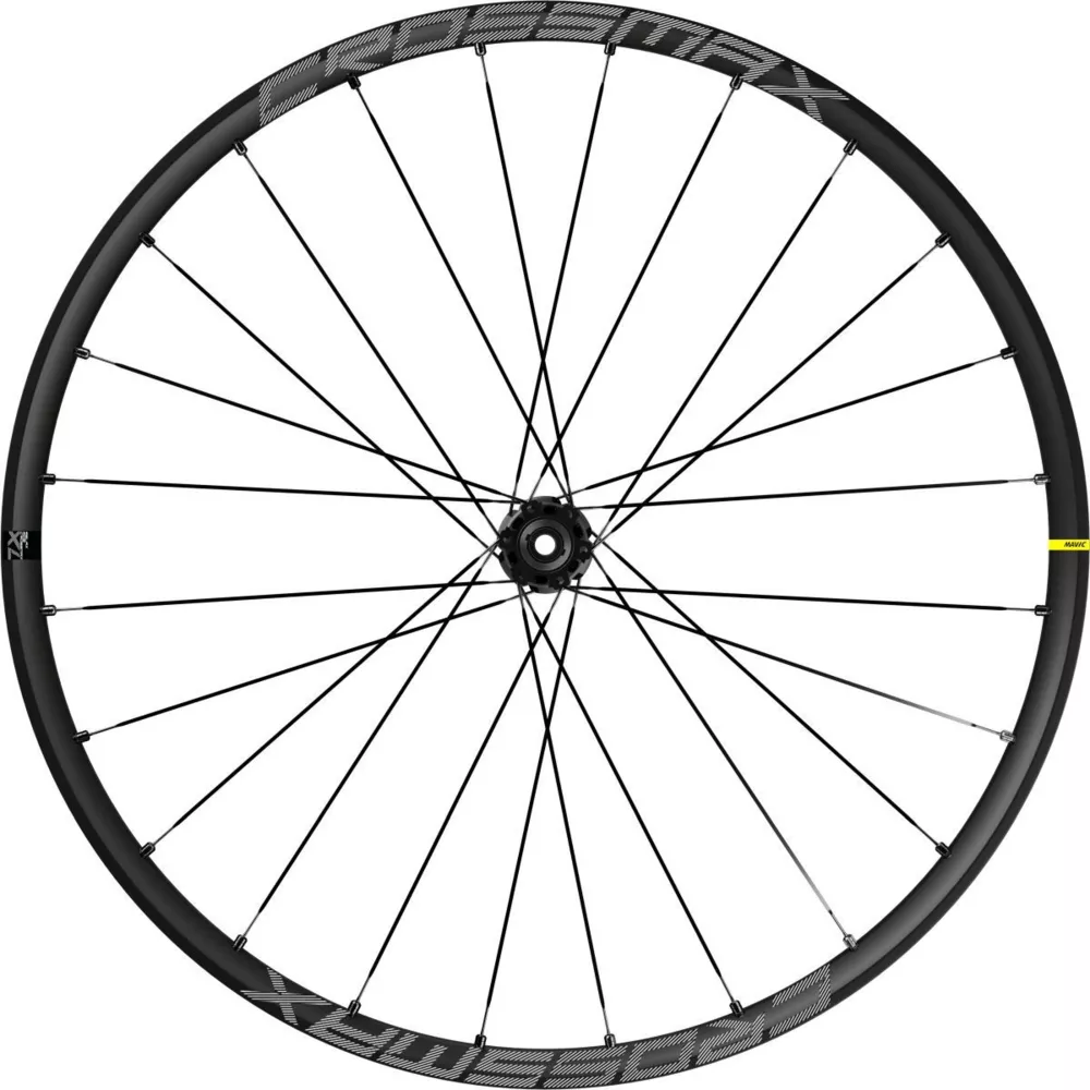 Mavic Crossmax XL 29-inch Rear Wheel