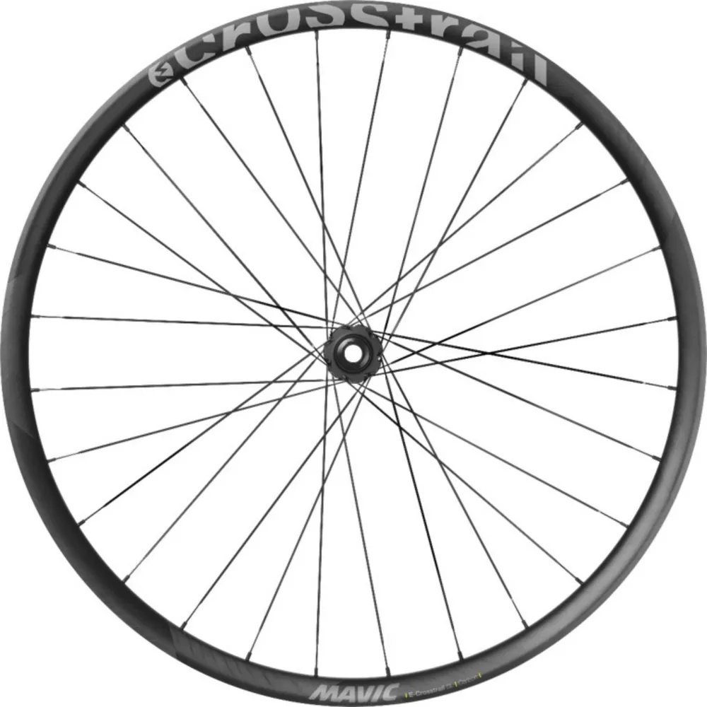 Mavic E-Crosstrail SL Carbon 29-inch Rear Wheel