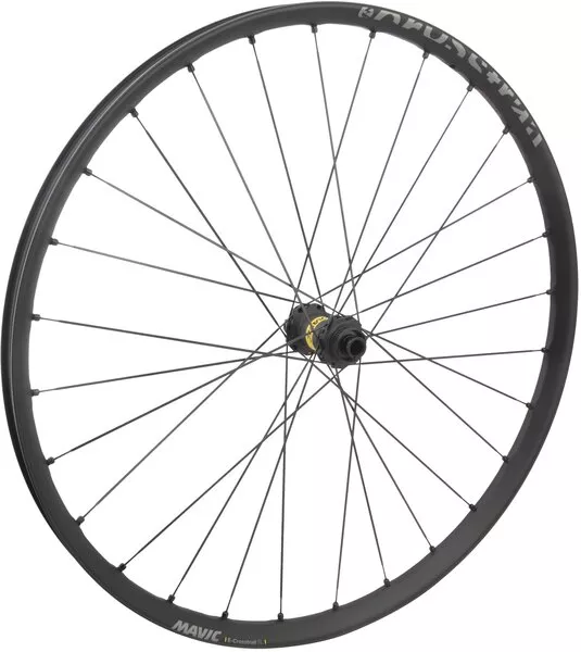 Mavic E-CrossTrail SL Front