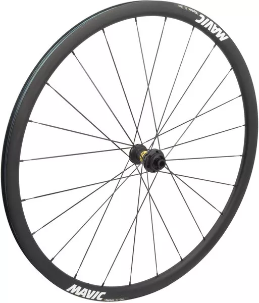 Mavic Ksyrium 30 Disc Front